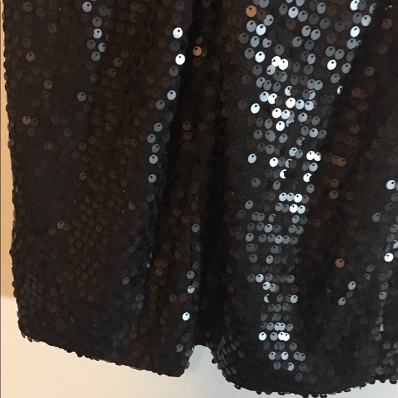 NWT Fredrick’s of Hollywood Sequence Dress - Picture 4 of 8